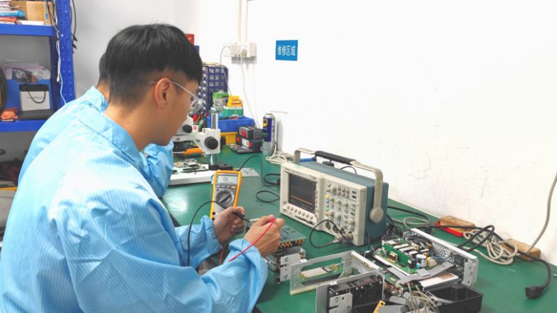 电磁流量计校准规范：确保测量精准的关键步骤**