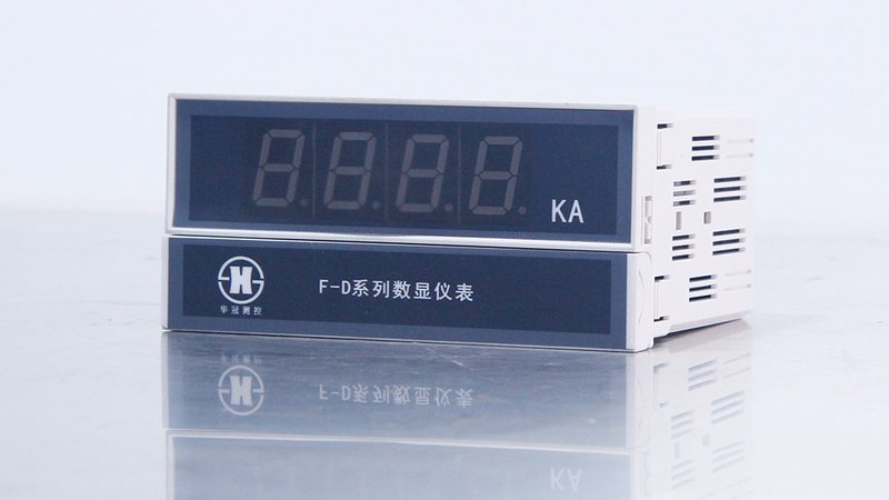 上海电磁流量计DN50规格解析：关键参数与选型要点**