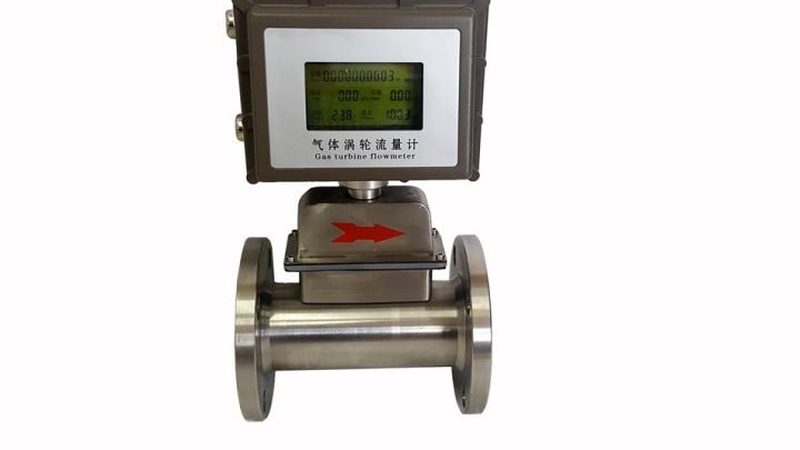 揭秘热式气体流量计：工作原理与关键特性