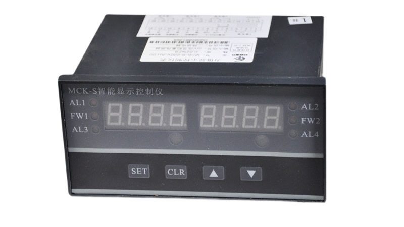 称重仪表：揭秘其工作原理与应用