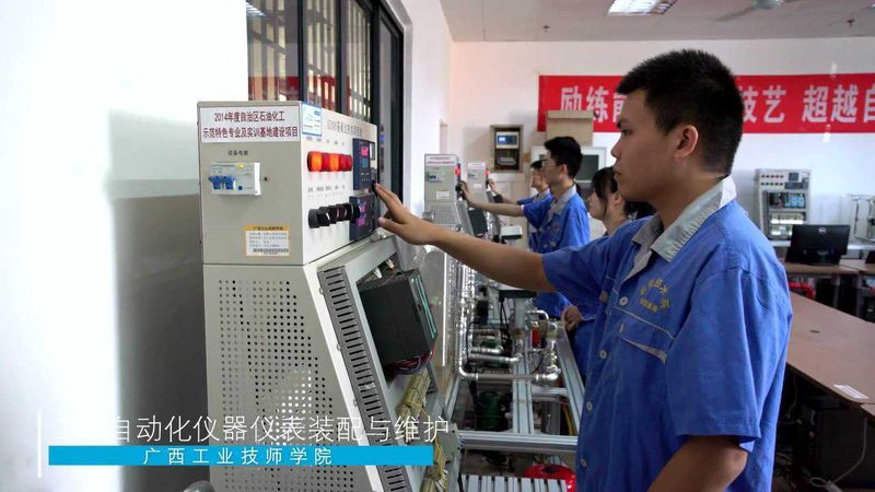 涡街流量计口径尺寸：如何选择合适尺寸**