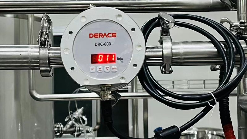 揭秘小型仪器仪表生产厂家直销的优势与选型要点