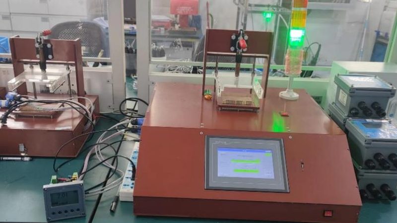 真空压力表正负压校准规范的重要性及实施要点
