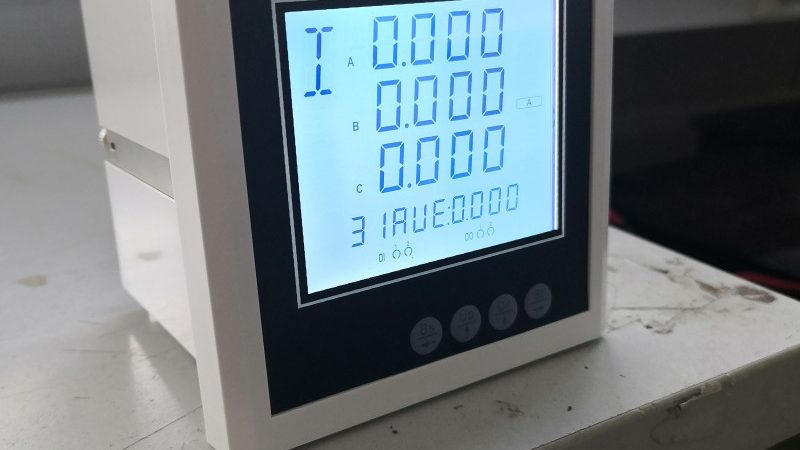 化学实验室检测仪器对比