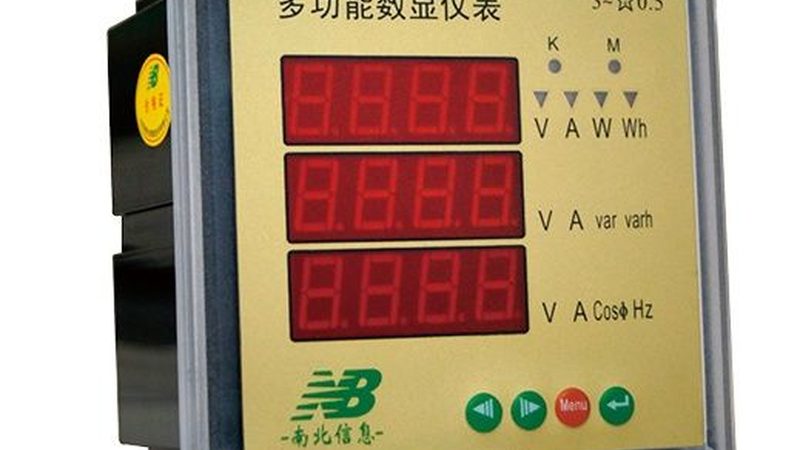 工业检测仪器选型：如何避免陷入误区**