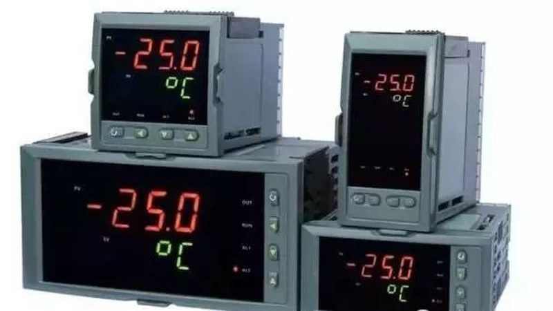 工业检测仪器定制方案：如何满足特定工况需求