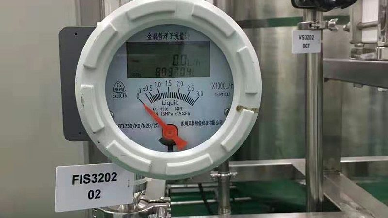 实验室检测仪器十大品牌推荐