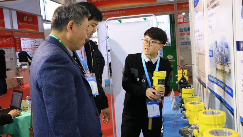 电容式差压变送器：揭秘其参数与普通差压的奥秘