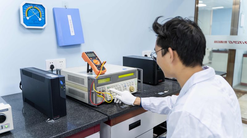 液位计二次仪表参数：关键参数解析与选型要点
